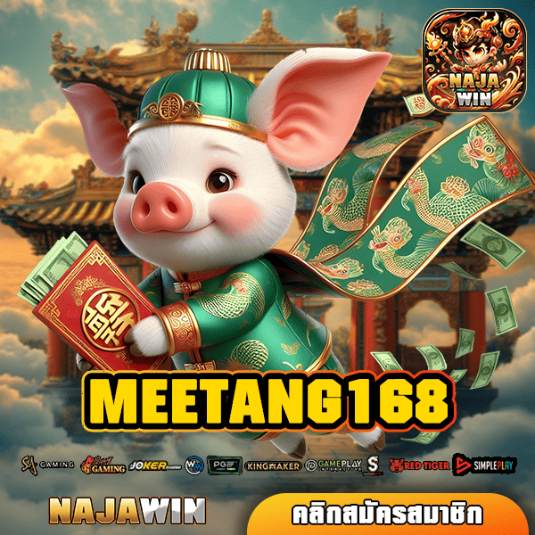 MEETANG168 ทางเข้าหลัก สล็อตรวมค่าย อัปเดตเกมล่าสุด ทันสมัยไม่ซ้ำ